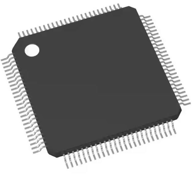 TC233LC-24F133F Microcontrolador IC de 32 bits con un solo núcleo 133MHz 1.5MB FLASH