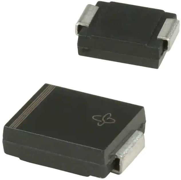 TPSMC36AHE3 / 9AT 49.9V Clamp 30.1A Ipp Tvs Diodo de la superficie del montaje DO-214AB (SMCJ)
