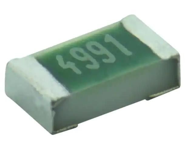 TNPW06033K92BEEA 3.92 kOhms ± 0.1% 0.1W 1/10W Resistente de chip anti azufre para automóviles