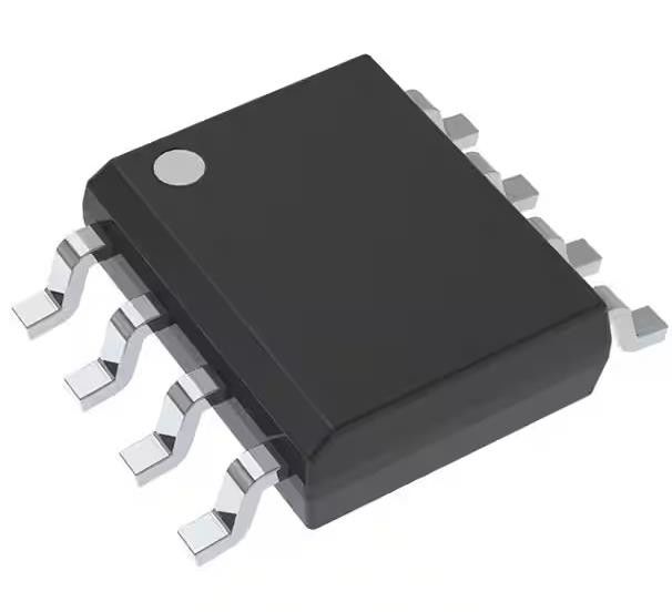 LP2951CMX/NOPB Regulador de tensión lineal IC positivo 1 Salida 100mA 8-SOIC