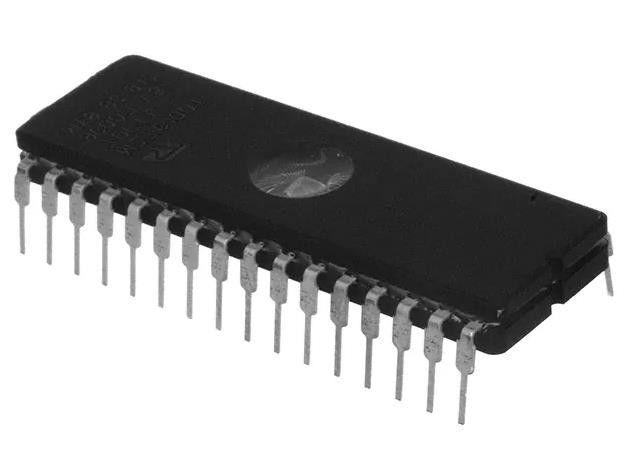 M27C2001-12F1 EPROM - IC de memoria UV 2Mbit paralelo 120 ns 32-CDIP con ventana