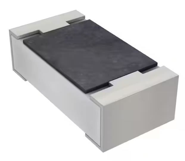 RC0603FR-071K3L 1.3 kOhms 0.1W, 1/10W Resistente de chip resistente a la humedad Película gruesa