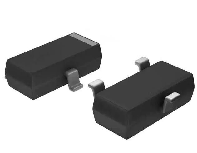 FDN335N N-Canal 20 V 1.7A (Ta) 500 mW (Ta) Montaje de superficie SOT-23-3