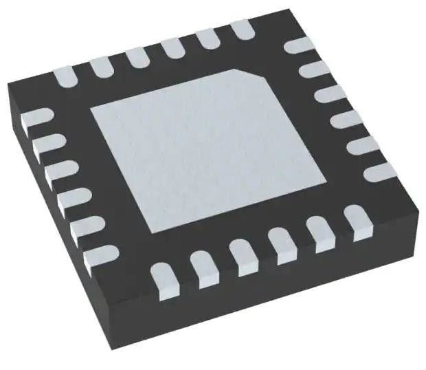 TPS65130RGER Regulador de conmutación de impulso de cañón IC doble carril ajustable 3.2V, -2V 2