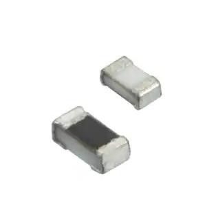 RG1608P-203-B-T5 20 kOhms ± 0.1% 0.1W 1/10W Resistor de chip 0603 para automóviles AEC-Q200