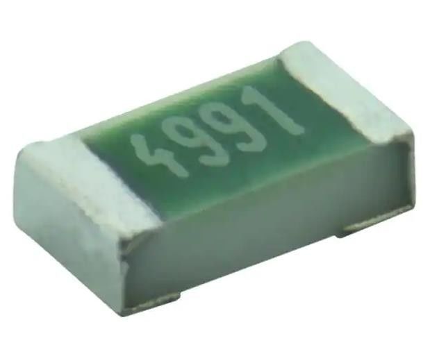 TNPW06032K32BEEA 2.32 kOhms ± 0.1% 0.1W, 1/10W Resistor de chip 0603 para automóviles