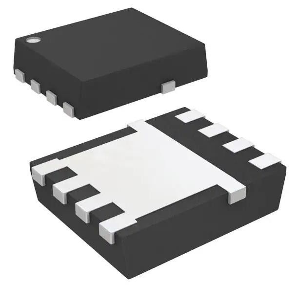 CSD16570Q5B N-Canal 25 V 100A 3.2W 195W (Tc) Montaje de superficie 8-VSON-CLIP (5x6)