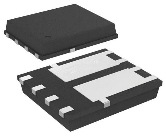 SI7938DP-T1-GE3 Mosfet Array 40V 60A 46W Superficie de montaje PowerPAK® SO-8 doble