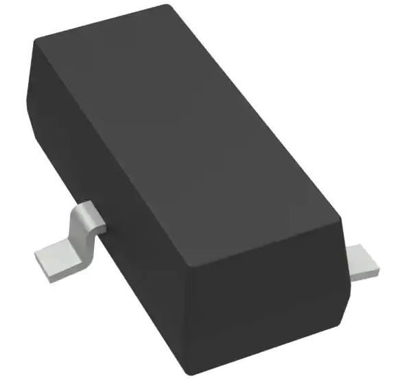 LM4040CIM3-2.5/NOPB IC de referencia de voltaje de derivación fijo 2,5 V ±0,5% 15 MA SOT-23-3