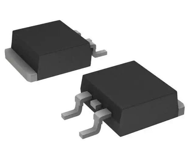 IPB64N25S3-20 MOSFET de canal N IC 250 V 64A (Tc) 300W (Tc) Montaje de superficie PG-TO263-3-2