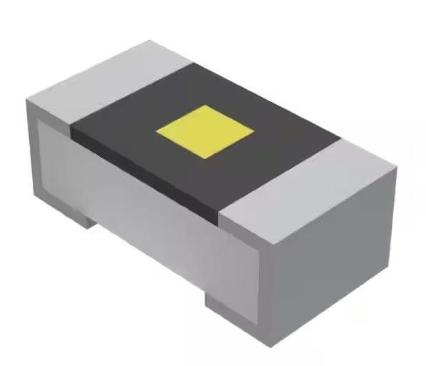 ESR25JZPJ101 100 Ohms ± 5% 0,667W, 2/3W Chip Resistor Automotriz AEC-Q20