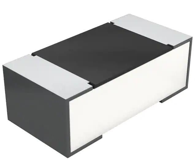 CRCW04025K60FKED 5.6 kOhms ± 1% 0.063W, 1/16W Chip Resistor para automóviles AEC-Q200