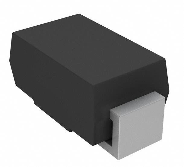 SS15-E3/61T Diodo 50 V 1A Componentes electrónicos Montado de superficie DO-214AC (SMA)