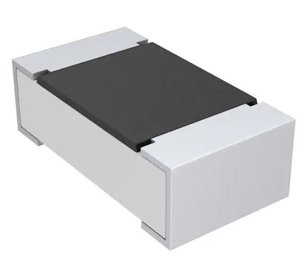 CRCW060314K7FKEA 14.7 KOhms ± 1% 0.1W, 1/10W Resistor de chip para automóviles AEC-Q200