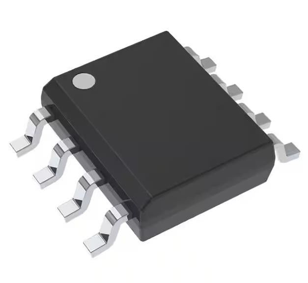 El IC de referencia de tensión de la serie REF5025ID fijo 2,5 V V ± 0,05% 10 MA 8-SOIC