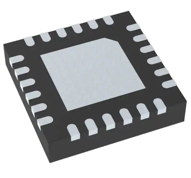 TPS65270RGER Regulador de conmutación de cañón IC Positivo ajustable 0.8V 2 Salida 2A, 3A