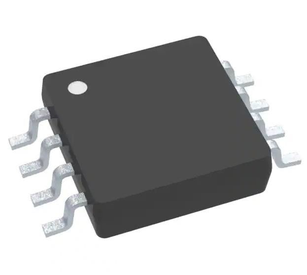 LM75BIMM-5/NOPB Chip de sensor de temperatura digital local -55°C ~ 125°C 9 B 8-VSSOP