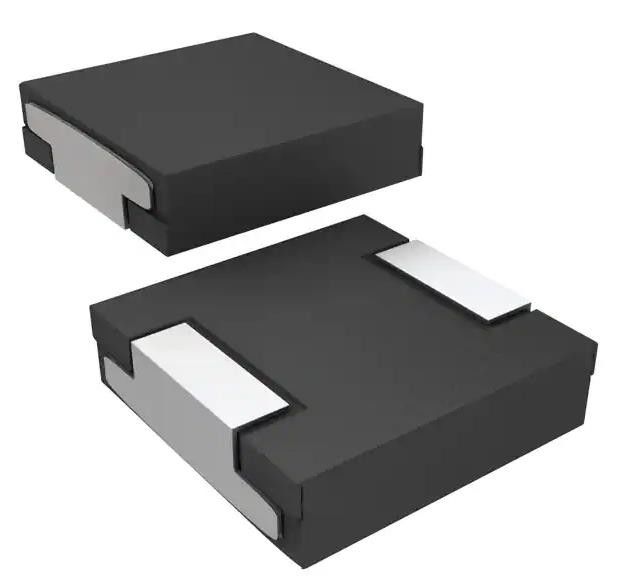 IHLP5050FDER3R3M5A 3.3 μH Inductor moldeado con blindaje 20.2 A 5.44 mOhm Max