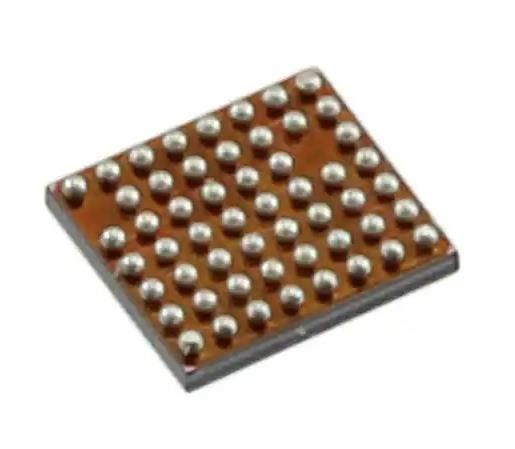 CC2564BYFVR IC RF TxRx Sólo Bluetooth Bluetooth v4.1 2.4GHz 54-UFBGA, DSBGA