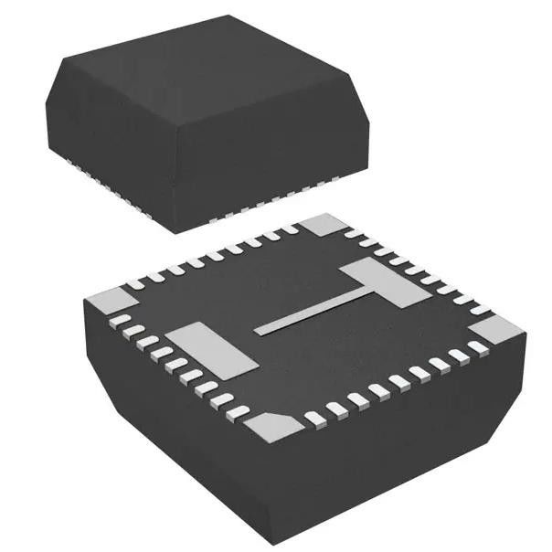 LMZ31707RVQT Modulo PoL DC DC Convertidor 1 Salida 0.6 ~ 5.5V 7A 2.95V - 17V Entrada