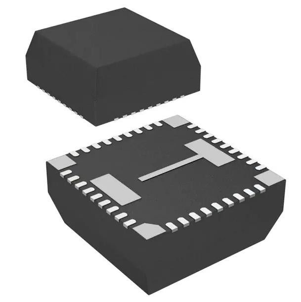 Modulo LMZ31707RVQR Convertidor de CC 1 Salida 0,6 ~ 5,5 V 7A 2,95 V - 17 V Entrada