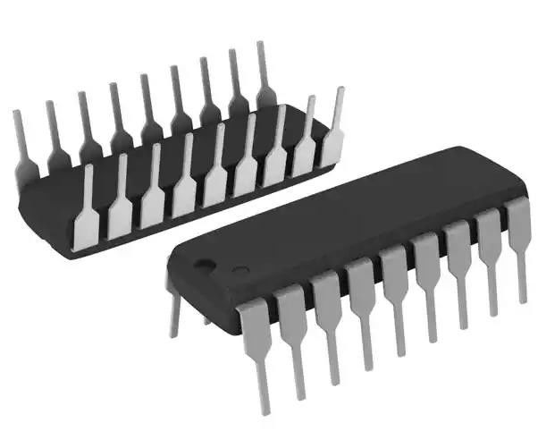 PIC16F628A-I/P PIC 16F Microcontrolador IC de 8 bits 20MHz 3.5KB FLASH 18-PDIP