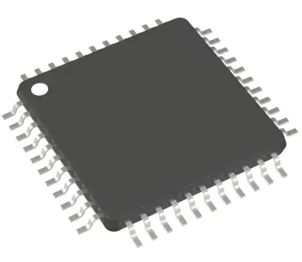 PIC16F887-I/PT PIC PIC® 16F Microcontrolador IC de 8 bits 20MHz 14KB FLASH 44-TQFP