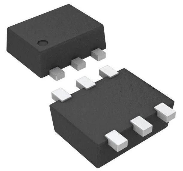 TMP112AIDRLR Sensor de temperatura digital, local desde -40°C hasta 125°C 12 b SOT-5X3