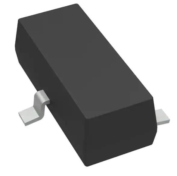TL432BIDBZR IC de referencia de voltaje de derivación ajustable 2,495V 36 VV ±0,5% 100 mA SOT-23-3