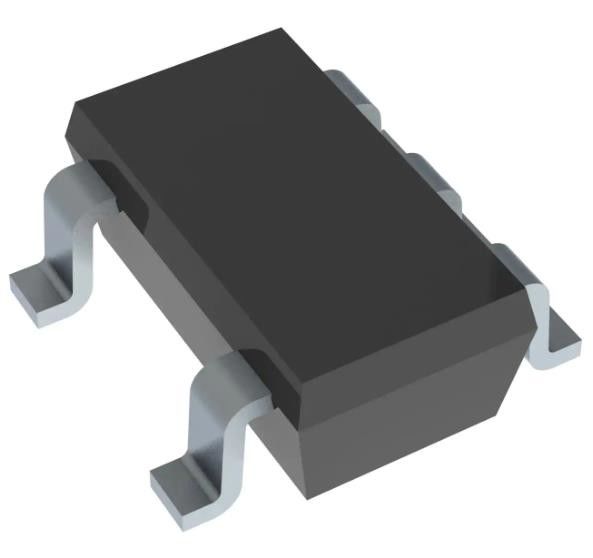 TPS61041DBVR Conducción LED IC 1 Salida Regulador CC CC de paso a paso PWM atenuación 215mA
