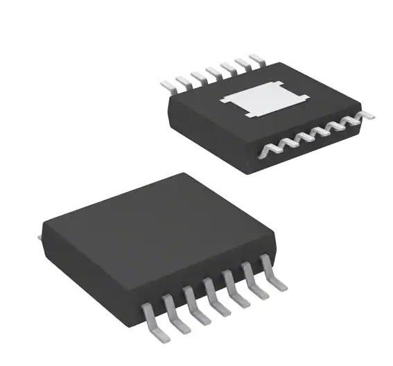 TPS61175PWPR Boost Regulador de conmutación SEPIC IC Positivo ajustable 2.9V 1 Salida 3A