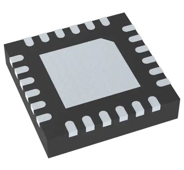 TPS65145RGER Circuitos integrados PMIC 24-VQFN (4x4) para monitor LCD / portátil / pantalla