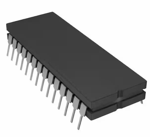 AD7874SQ Sistema de adquisición de datos de chips de circuito integrado electrónico DAS 12 B 116k paralelo 28-CDIP