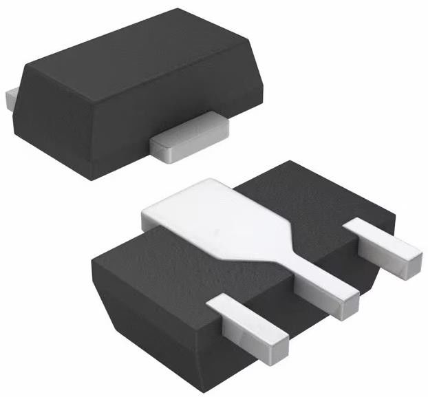 2SA2013-TD-E Transistor bipolar PNP 50 V 4 A 400 MHz 3.5 W PCP montado en la superficie