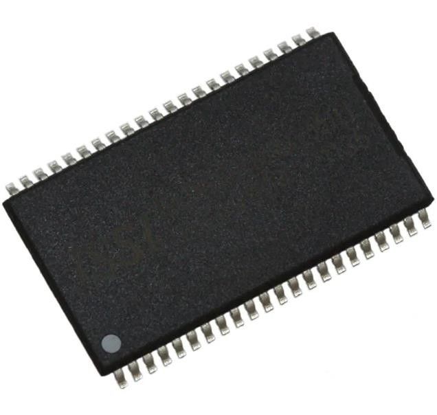 IS64LV25616AL-12TLA3 SRAM - Memoria asíncrona IC de 4Mbit paralelo a 12 Ns 44-TSOP II
