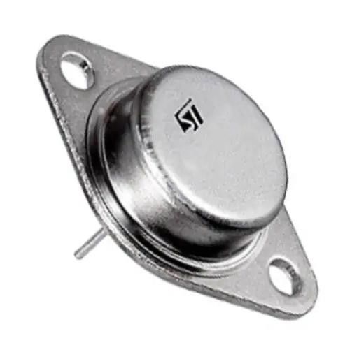 Salida ajustable negativa linear 1.5A TO-3 de IC del regulador de voltaje de LM237K 1