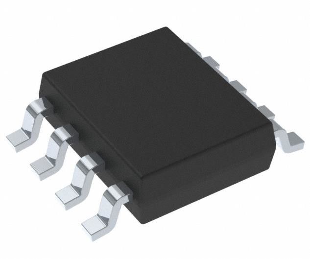LM3404MRX controlador de LED IC 1 regulador de corriente continua de salida PWM atenuación 1A 8-SO PowerPad