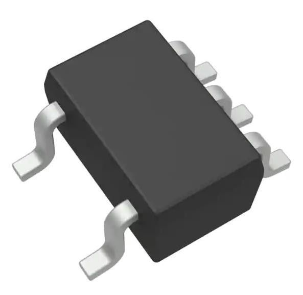 TPS61169DCKR Conducción LED IC 1 Regulador de salida Acceso a nivel 1.8A (interruptor) SC-70-5