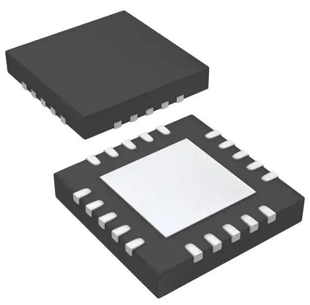TPS61183RTJT controlador de LED IC 6 de salida regulador de corriente continua paso a paso PWM atenuación 30mA