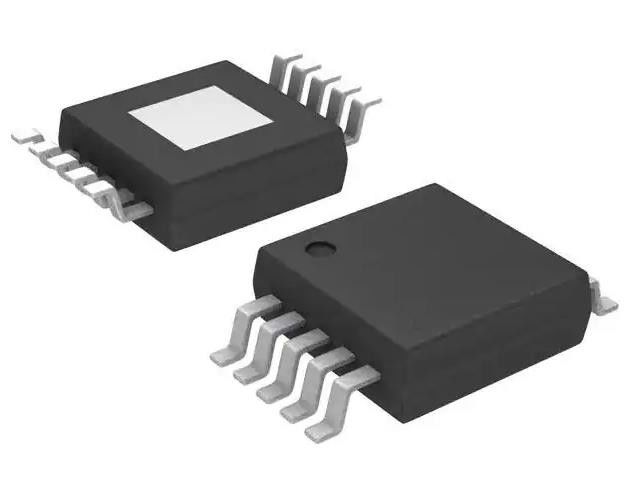 TPS92513DGQR Conducidor LED IC 1 Regulador de salida Análogo PWM de disminución de intensidad 1.5A