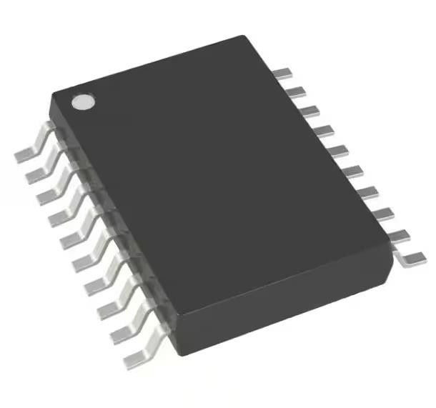 AD7927BRUZ-REEL Convertidor analógico a digital de 12 bits 8 Entrada 1 SAR 20-TSSOP
