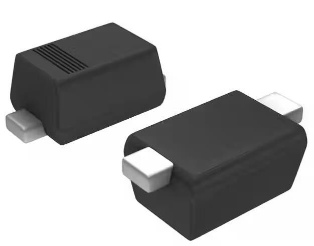 BAP65-02,115 PIN de diodo RF - 30V único 100 mA 715 mW SOD-523