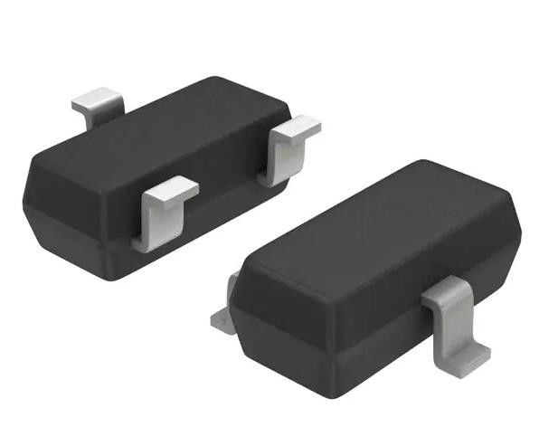 CPH3362-TL-W MOSFET de canal P IC 100 V 700mA (Ta) 1W (Ta) Montaje de superficie 3-CPH