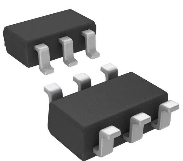 CPH6223-TL-E Transistor bipolar NPN 50 V 3 A 380MHz 1.3 W Montaje de superficie 6-CPH