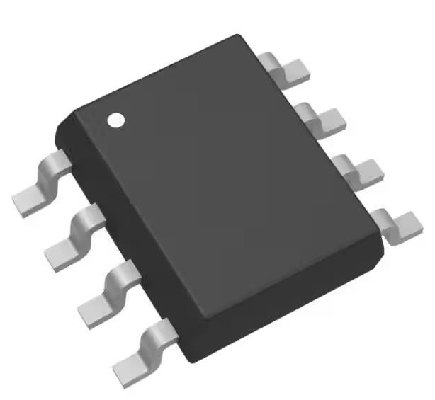 DMG4822SSD-13 Mosfet Array 30V 10A 1.42W Chips de circuito integrado electrónico Montaje de superficie 8-SO