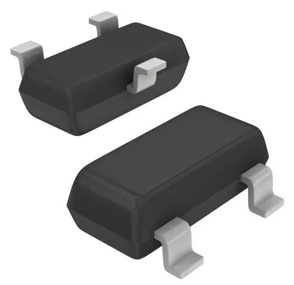 DTA144EE-TL Pre-Biased 50 V 30 mA 250 MHz 150 mW Montaje de superficie EMT3