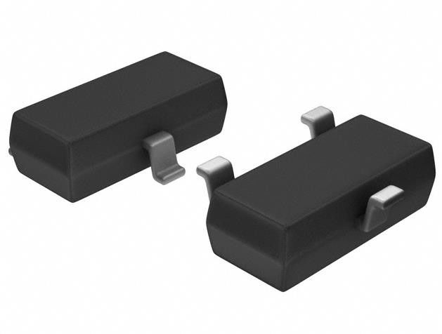 DTD113EK T146 Transistores bipolares con sesgo preestablecido 50 V 500 mA 200 MHz 200 mW