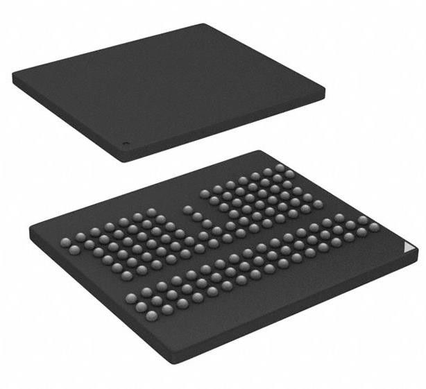 EDB1332BDBH-1DIT-F-R SDRAM Móvil LPDDR2 IC de memoria 1Gbit paralelo 533 MHz