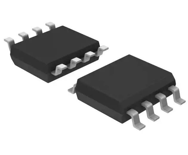 EPCQ32ASI8N Chip de circuito integrado electrónico Tamaño de memoria 32Mb 2.7V ~ 3.6V -40°C ~ 85°C