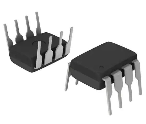 EPC1PC8 Chip de circuito integrado electrónico Tamaño de memoria 1Mb 3V ~ 3.6V, 4.75V ~ 5.25V